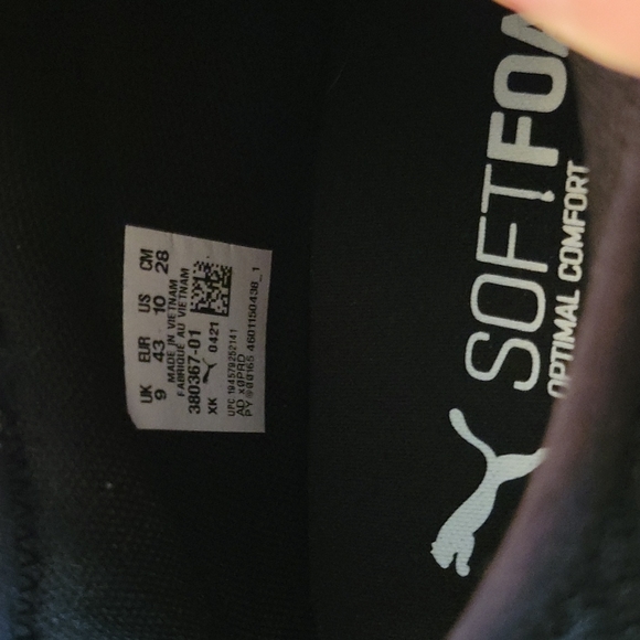 Puma Soft foam optimal comfort - Picture 4 of 4